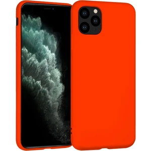 iPhone 11 Pro Max Kılıf Fitcase Premiums Silikon Arka Kapak
