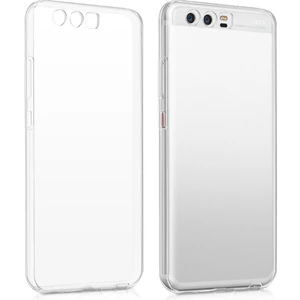 Huawei P10 Kılıf Soft Silikon Arka Kapak