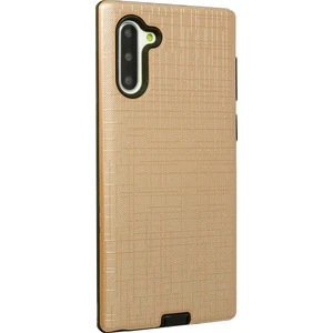 Fitcase Note 10 Kılıf New Youyou Arka Kapak