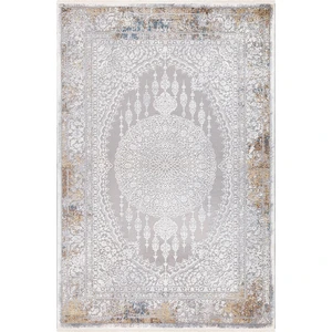 İpek Halı Erva  18118 Salon, Mutfak, Oturma Odası, Çocuk Odası Halisi – İpek Mekik Hali