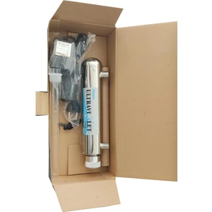 Aqua Bella E30 Ultraviyole Sistemi