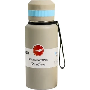 Büyük Kapasiteli Vakum Yalıtım Bardağı 800 ml (Yurt Dışından)