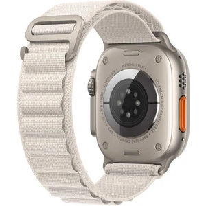 Apple Watch 7 41MM Kordon Wiwu Wu-01 Hasır Örgü Strap Kayış