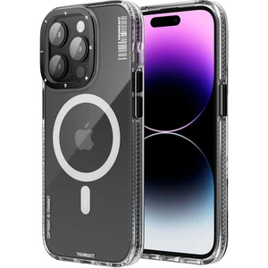Apple iPhone 14 Pro Max Kılıf Magsafe Şarj Özellikli Youngkit Exquisite Serisi Kapak