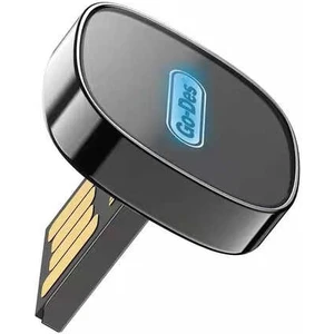 GD-GB062 LED Işıklı Araç Içi Mini Flash Disk 32 GB Type-C Otg Hediyeli