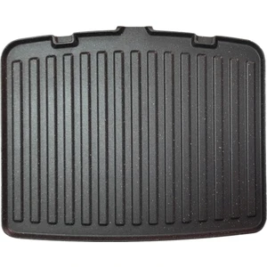 GH26244 Tostit Tost Makinesi Için Granit Plaka 2 Adet