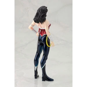 Dc Comics Wonder Woman New 52 Artfx+ Heykel