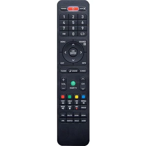 Onvo OV58350 Android Smart LED Tv Kumanda