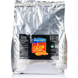 Cajun Baharat 2,5 kg