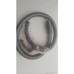 Vantuz Elektrikli Süpürge -Gold Hortum- Orjinal Yedek Parça