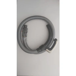 Vantuz Elektrikli Süpürge -Hortum Silver-Orjinal Yedek Parça