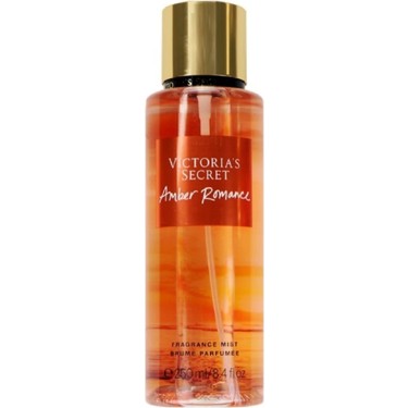 Victoria's Secret Victoria Secret Amber Romance Body Mist Fiyatı