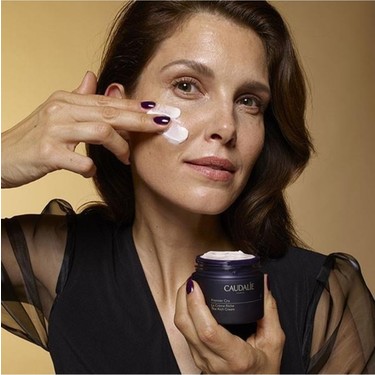 Caudalie Premier Cru La Creme Yeux 15 ml Fiyatı
