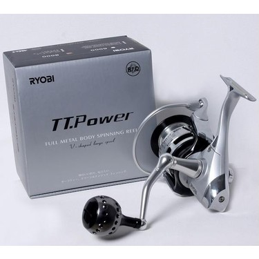 REIWA JAPAN　9台 Ryobi Tt Power 8000 6+1 Bb Olta Makinası Fiyatı