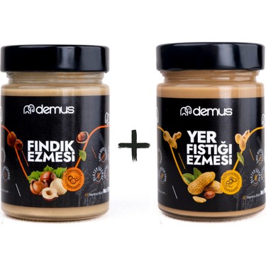 Yer Fıstık Ezmesi 330 G