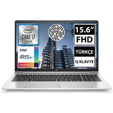 HP Probook 450 G8 2X7W4EA01 Intel Core i7-1165G7 16 GB 1 TB Fiyatı