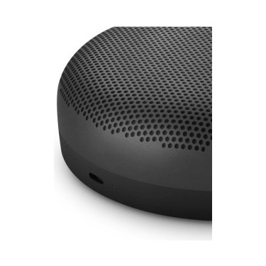 Bang & Olufsen Beosound A1 2. Nesil Siyah Su Geçirmez Fiyatı