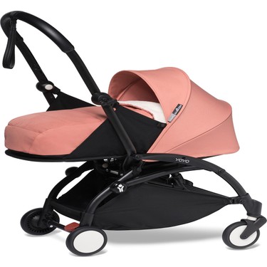 Babyzen™ Yoyo 0+ Yeni Doğan Seti 0-6 Ay - Ginger Fiyatı