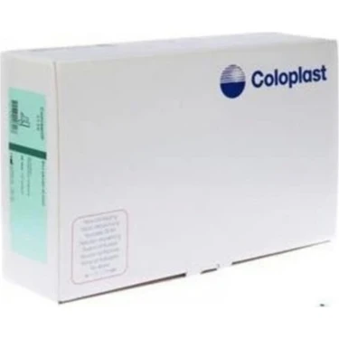 Coloplast Conveen Prezervatif Sonda Yapışkan Şeritli 35 Mm ( X Large ) 30 Adet Mnm