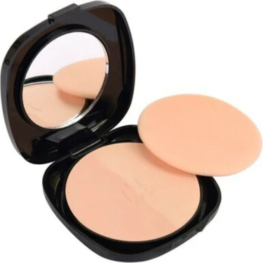 Dinamik By Catherine Arley Pudra - Compact Powder