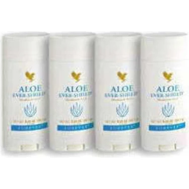 Forever Living Forever Aloe Ever Shield Deodorant 4