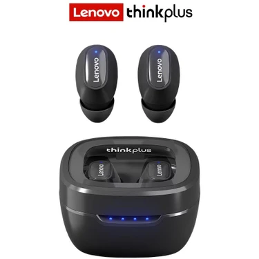 Lenovo XT62 Kulaklık Bluetooth 5.3 Kablosuz Kulakiçi Kulaklık Hd Çağrı