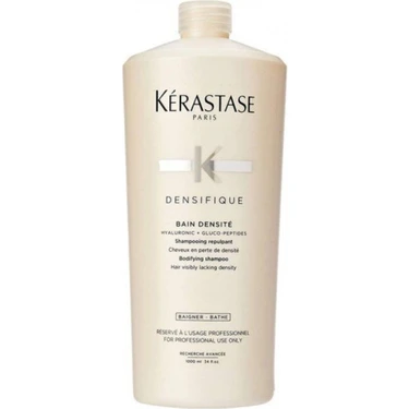 Kerastase Densifique Bain Densite Şampuan 1000ML Fiyatı