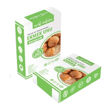 Most Natura Ketojenik Glutensiz Vegan Ekmek Unu160 gr Fiyatı