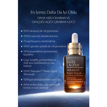 serum advanced night repair estee lauder druni