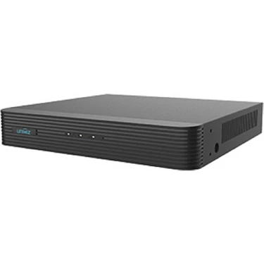 Uniwiz NVR-216S2-P16 16 Kanal 16 Port Poe Nvr Kayıt