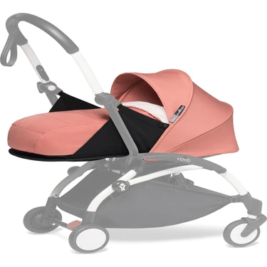 Babyzen™ Yoyo 0+ Yeni Doğan Seti 0-6 Ay - Ginger Fiyatı