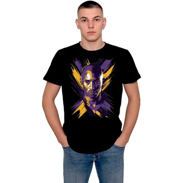 Kobe all best sale star t shirt