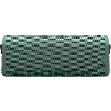 Grundig Club Bt Hoparlör Yeşil