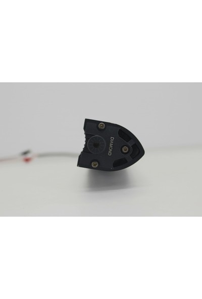 Aracım Oto Aksesuar 2 Sıra 82 cm Off Road LED Bar 5 Mod Turuncu Beyaz 240W 10-30 V
