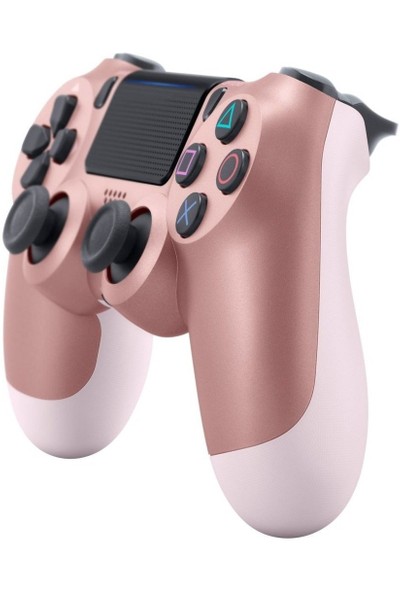 Byoztek Ds4 Gamepad Wirelles V2 Yeni Nesil Kol - Pc, Notebook, Smart Tv, Telefon Uyumlu