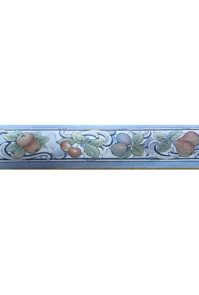 Gns BORDÜR 179931 5,3 cm x 10 MT.