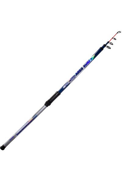 Bauer Ares Surf Olta Kamışı 3,60MT 100-250GR