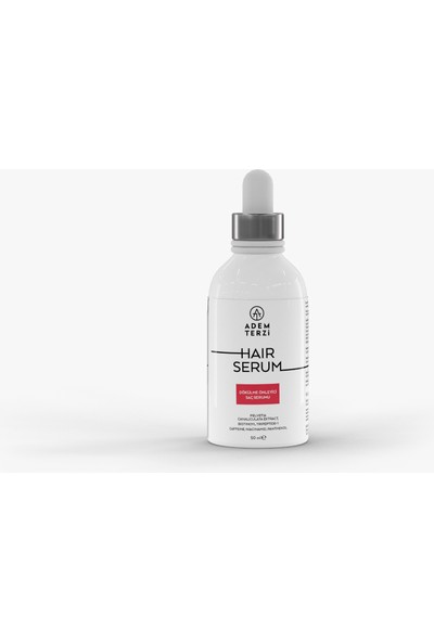 Dökülme Önleyici Serum
