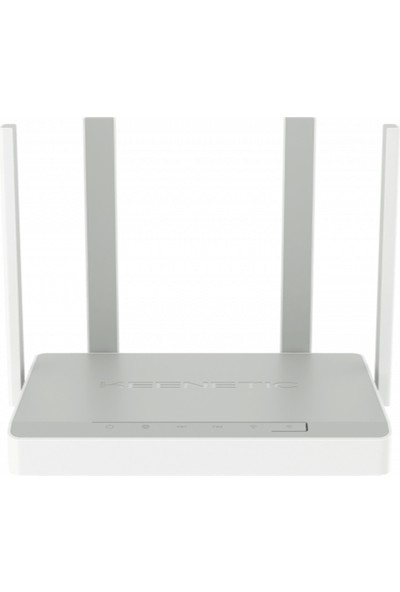 Keenetic Hopper AX1800 Mesh Wi-Fi 6 Gigabit USB 3.0 Wpa3 Vpn Fiber Router