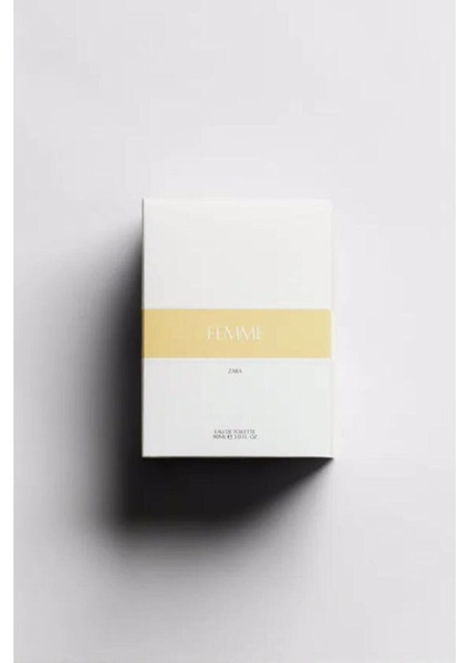 Femme Eau De Toılette 90 ml (3,0 Fl. Oz). Kadın Parfüm fiyatları