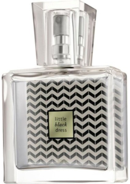 Wish Of Love & Little Black Dress 30ML Parfüm & Pur Blanca 50ML Roll-On Set modelleri