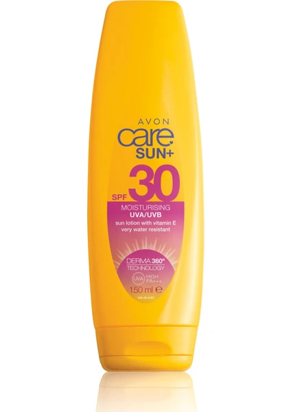 Care Sun Vücut Için Güneş Losyonu SPF30 - 150ML