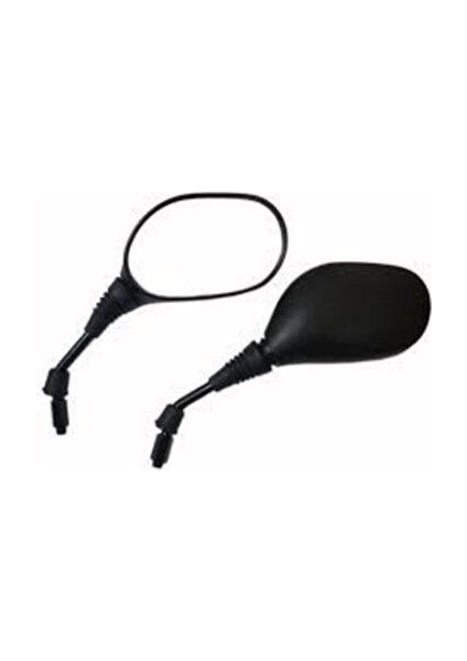 Rks Spontini 110 Uyumlu Ayna Arasmoto