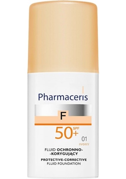 F Ivory 01 50 Spf