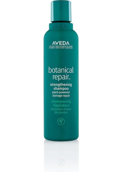 Botanical Repair Yıpranmış Saçlar Için Onarım Şampuanı 200ml 18084019481 fiyatları