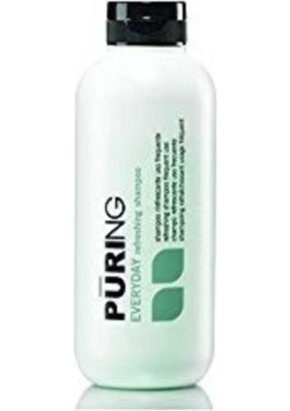 Puring Everyday Ferahlatıcı Şampuan 350ml 8033171867037