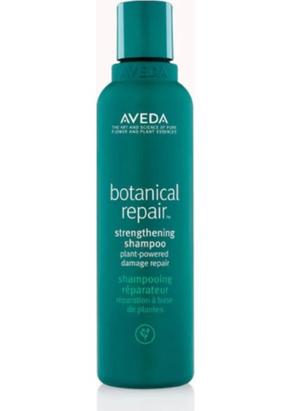 Botanical Repair Yıpranmış Saçlar Için Onarım Şampuanı 200ml 18084019481