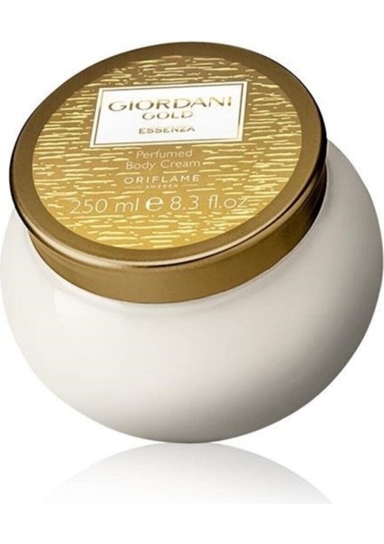 Giordani Gold Giordani Gold Essenza Parfümlü Vücut Kremi 250ML