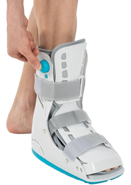 Havalı Yürüme Botu Uzun Large modelleri