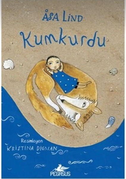 Kumkurdu Hediye Kutusu